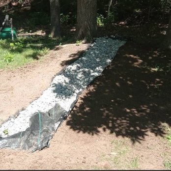 DREYCARE Landscaping, Excavating and Tree Services - Landscaping Near Me - Galena, Missouri
