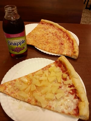 Marabella Pizza by null