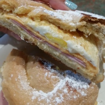 Mallorca - Bakeries Near Me - San Juan, Puerto Rico