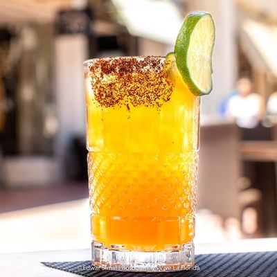 Hookah bar at Aura by null