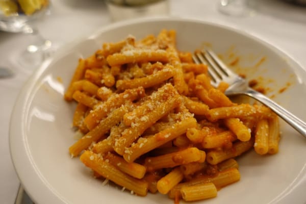 Ristorante da Enzo by null