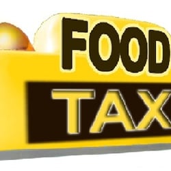GJ Food Taxi