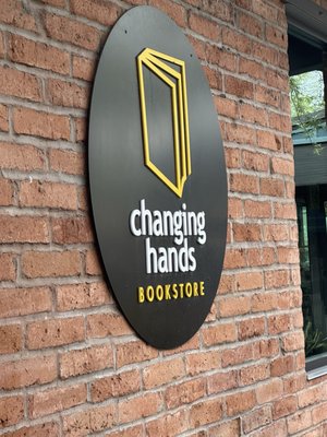 Changing Hands Bookstore by null