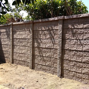American Precast Concrete - Masonry/Concrete Near Me - Pomona, California