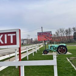 Chucho’s Red Tacos | Gateway to Milwaukee