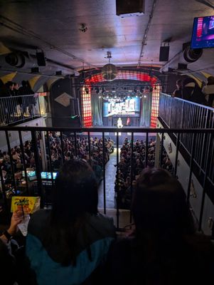 Regent Theater by null