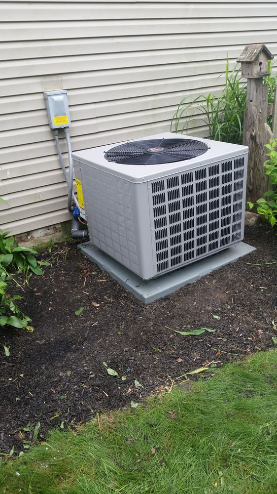 Slide of Hillview Mechanical