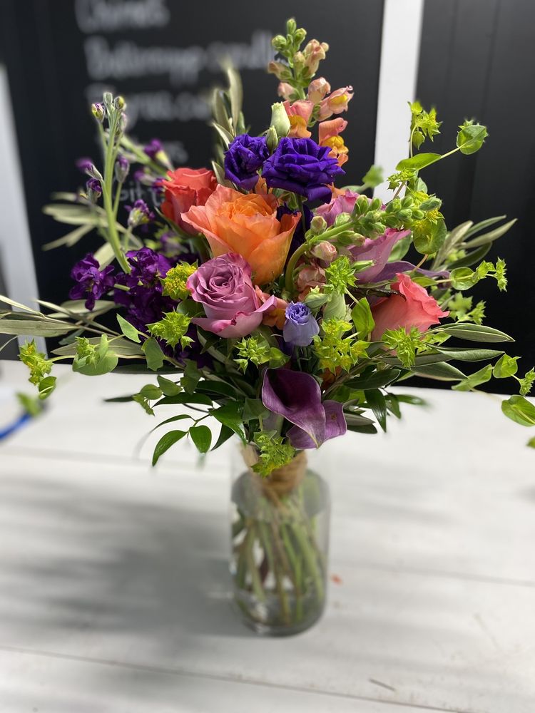 ALEDO FLOWER SHOP with photos Updated August 2024 57 Photos 616