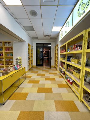 Mini Marché by null