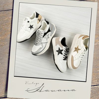 Shoe Station by null