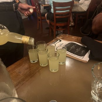 Battubelin - Pizza Near Me - Miami, Florida