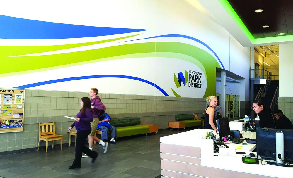 ARC Center - social services organization in West Chicago, IL