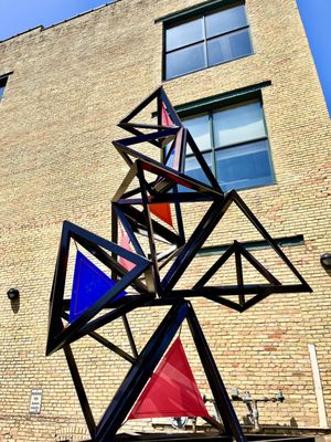 Plains Art Museum by null
