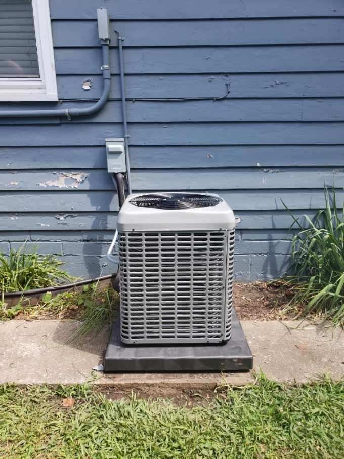 Slide of Full Nelson Plumbing Heating & Cooling