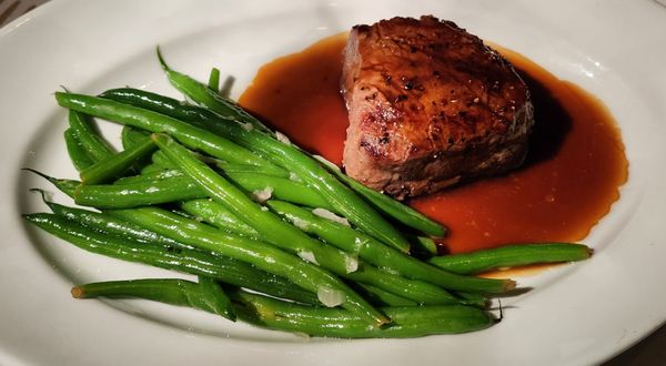 Brenner's Steakhouse by null