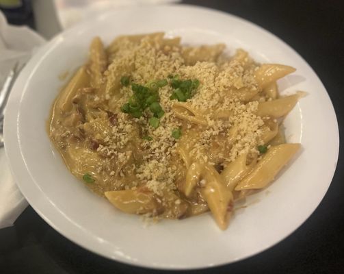 The White Oak Tavern by null