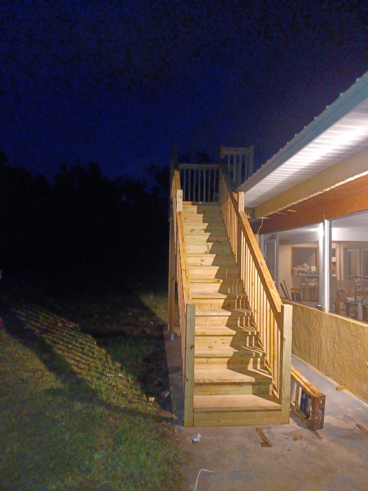 Slide of PBH Services