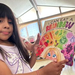 Children Of The Rainbow Child Care Services
