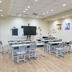 Classroom