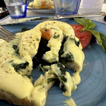 Caffè Positano - The food is delicious - Italian Near Me - Positano, SA