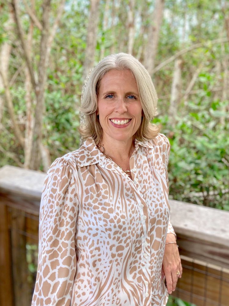 Melissa Sue Rosbottom - LMFT - grief counselor in Naples, FL