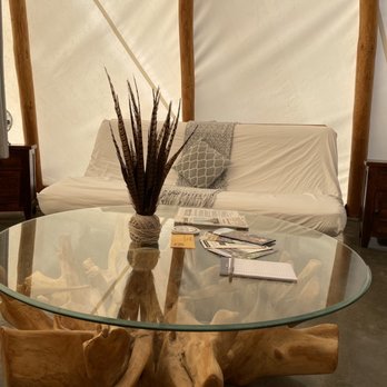 Sandy River Outdoor Adventures - Shining star tipi - Queen size futon 3/10/22 - Ziplining Near Me - Rice, Virginia Sandy River Outdoor Adventures - Shining star tipi - Queen size futon 3/10/22 - Ziplining Near Me - Rice, Virginia