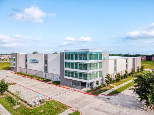 MyPlace Self Storage