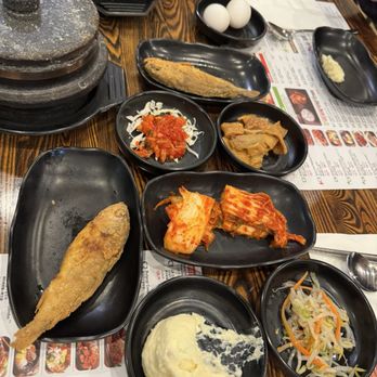 BCD Tofu House - Korean Near Me - Rowland Heights, California BCD Tofu House - Korean Near Me - Rowland Heights, California