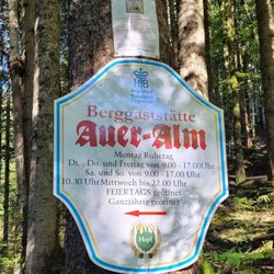 Aueralm