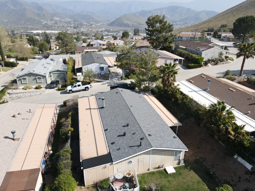 Slide of Graziano Roofing, Inc