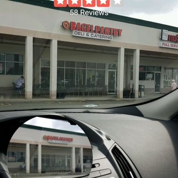 Bagel Pantry - Out front - Bagels Near Me - South Plainfield, New Jersey Bagel Pantry - Out front - Bagels Near Me - South Plainfield, New Jersey