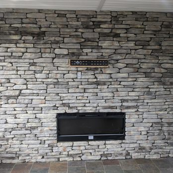 Frazier Masonry - Cultured stone gas fire place veneer - Masonry/Concrete Near Me Frazier Masonry - Cultured stone gas fire place veneer - Masonry/Concrete Near Me
