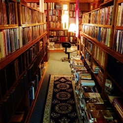 Owens & Ramsey Booksellers