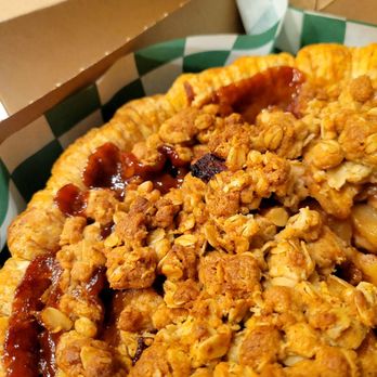 Pickles Pie Shop - Dutch apple pie - Bakeries Near Me - Big Bear City, California Pickles Pie Shop - Dutch apple pie - Bakeries Near Me - Big Bear City, California
