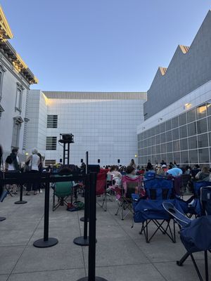 Crocker Art Museum by null