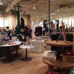 Anthropologie