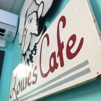 Louie's Cafe - Breakfast & Brunch Near Me - Baton Rouge, Louisiana Louie's Cafe - Breakfast & Brunch Near Me - Baton Rouge, Louisiana