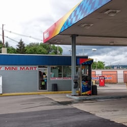Dandy Mini Mart