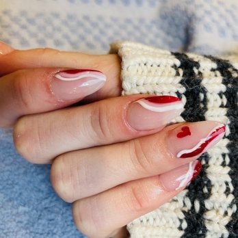 TK Nails & Spa - Nail Salons Near Me - Auburn, California