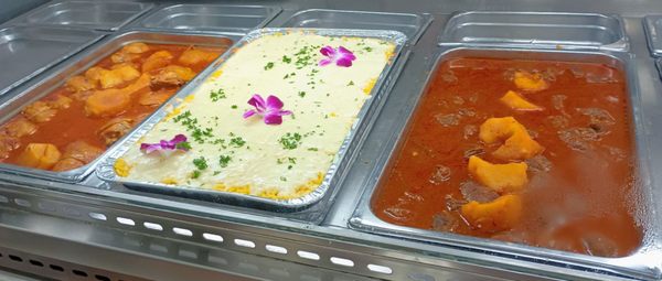 El Palacio de los Jugos by null