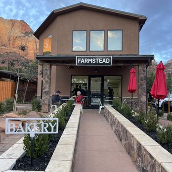 Bonrue Bakery - Bakeries Near Me - Springdale , Utah