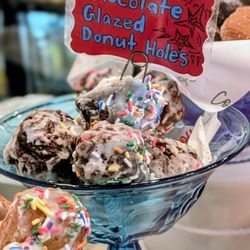 Courageous Bakery & Cafe