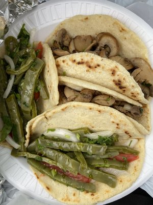 El Garage Restaurant by null