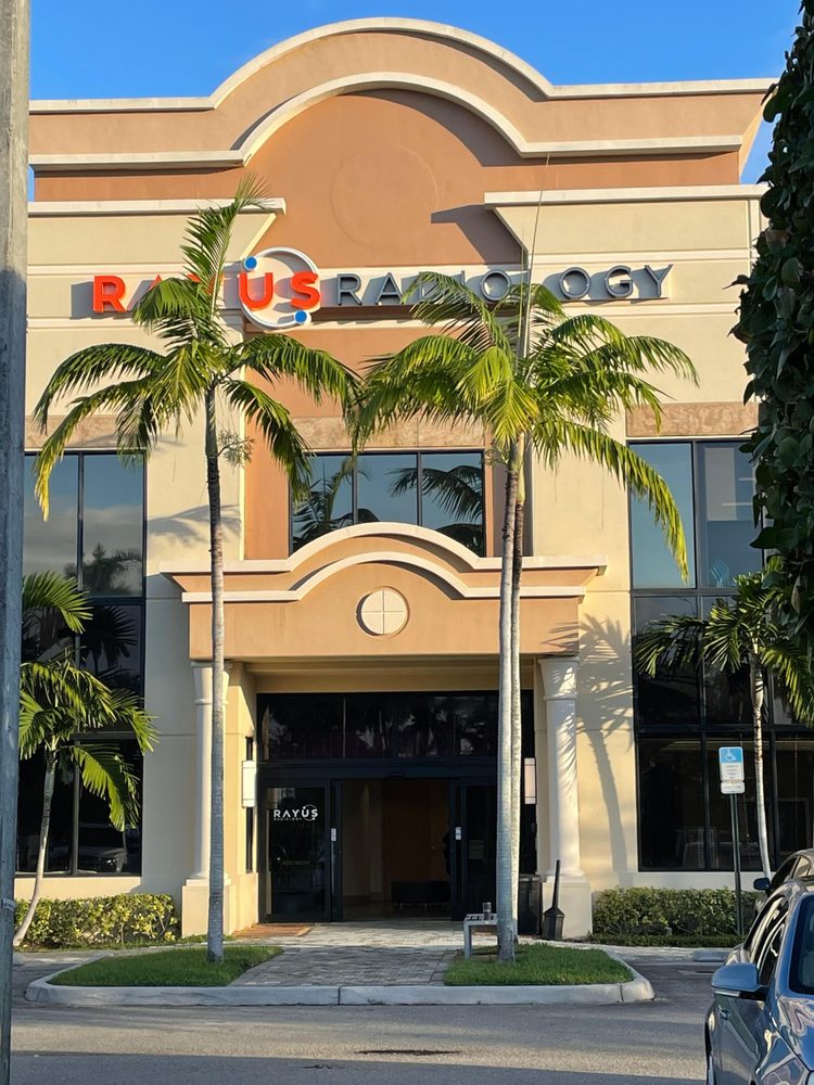 RAYUS RADIOLOGY Updated June 2024 17 Photos & 15 Reviews 1425