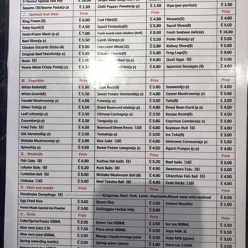 Sichuan Garden - Chinese Near Me - Brighton, BNH Sichuan Garden - Chinese Near Me - Brighton, BNH