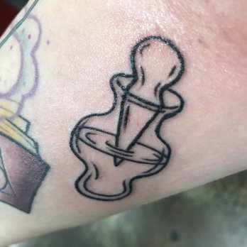 Paper Crane Studio - Just a few images of the work we have had done - Tattoo Near Me - Long Beach, California