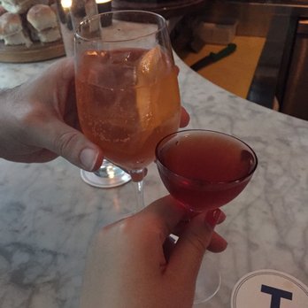 Bar Termini - Bars Near Me - London, XGL
