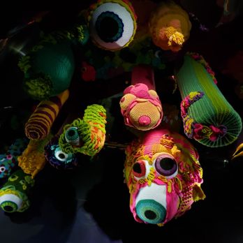 Meow Wolf - Venues & Event Spaces Near Me - Denver, Colorado