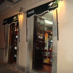 Abarrotes Arcosadi