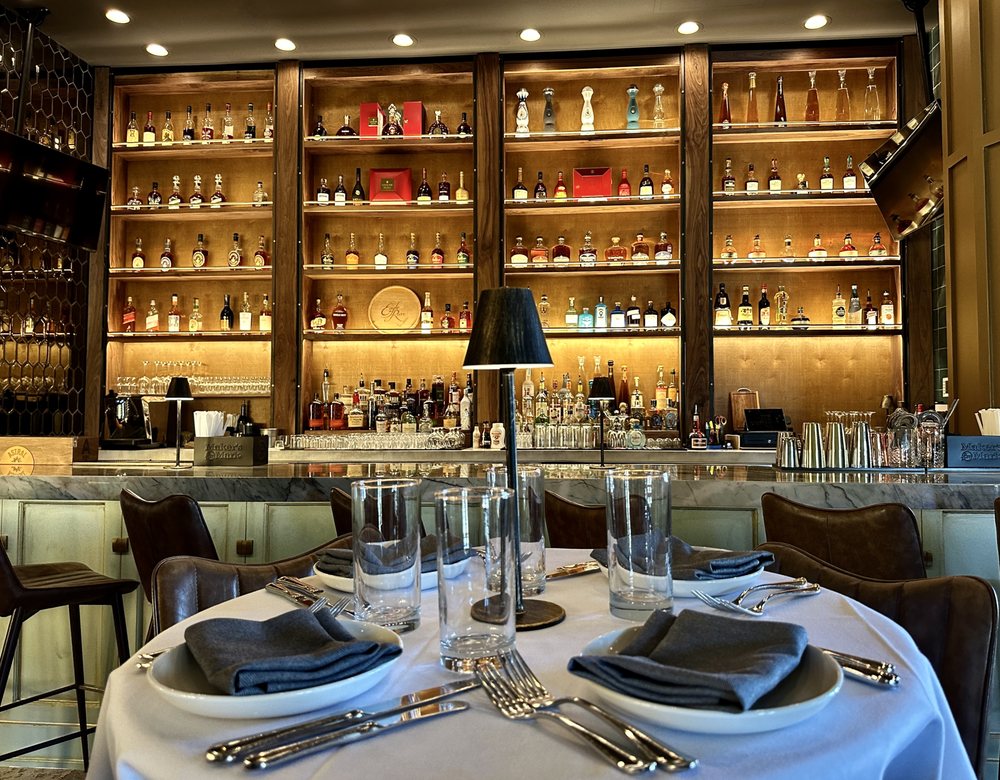 PECHE MODERN COASTAL Updated August 2024 253 Photos & 106 Reviews